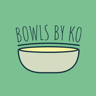 Bowls by Ko