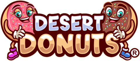 Desert Donuts