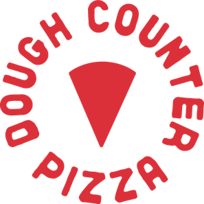 Dough Counter Pizza